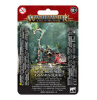 Gamers Guild AZ Age of Sigmar Warhammer Age of Sigmar: Gloomspite Gitz - Squigboss with Gnasha-Squig Games-Workshop