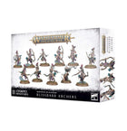 Gamers Guild AZ Age of Sigmar Warhammer Age of Sigmar: Hedonites of Slaanesh - Blissbarb Archers Games-Workshop