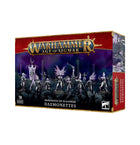 Gamers Guild AZ Age of Sigmar Warhammer Age of Sigmar: Hedonites of Slaanesh - Daemonettes Games-Workshop