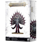 Gamers Guild AZ Age of Sigmar Warhammer Age of Sigmar: Hedonites of Slaanesh - Dexcessa, the Talon of Slaanesh Games-Workshop