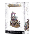 Gamers Guild AZ Age of Sigmar Warhammer Age of Sigmar: Hedonites of Slaanesh - Glutos Orscollion, Lord of Gluttony Games-Workshop