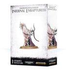 Gamers Guild AZ Age of Sigmar Warhammer Age of Sigmar: Hedonites of Slaanesh - Infernal Enrapturess Games-Workshop Direct