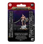Gamers Guild AZ Age of Sigmar Warhammer Age of Sigmar: Hedonites of Slaanesh - Lord of Hubris Games-Workshop