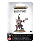Gamers Guild AZ Age of Sigmar Warhammer Age of Sigmar: Hedonites of Slaanesh - Lord of Pain Games-Workshop