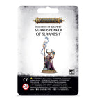 Gamers Guild AZ Age of Sigmar Warhammer Age of Sigmar: Hedonites of Slaanesh - Shardspeaker of Slaanesh Games-Workshop