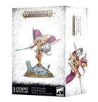 Gamers Guild AZ Age of Sigmar Warhammer Age of Sigmar: Hedonites of Slaanesh - Sigvald, Prince of Slaanesh Games-Workshop