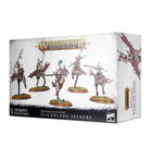 Gamers Guild AZ Age of Sigmar Warhammer Age of Sigmar: Hedonites of Slaanesh - Slickblade Seekers Games-Workshop