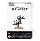 Gamers Guild AZ Age of Sigmar Warhammer Age of Sigmar: Hedonites of Slaanesh - The Masque Games-Workshop