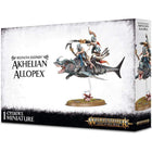 Gamers Guild AZ Age of Sigmar Warhammer Age of Sigmar: Idoneth Deepkin - Akhelian Allopex Games-Workshop