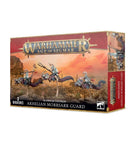 Gamers Guild AZ Age of Sigmar Warhammer Age of Sigmar: Idoneth Deepkin - Akhelian Ishlaen Guard / Morsarr Guard Games-Workshop