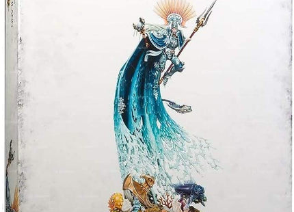 Gamers Guild AZ Age of Sigmar Warhammer Age of Sigmar: Idoneth Deepkin - Eidolon of Mathlann Games-Workshop