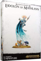 Gamers Guild AZ Age of Sigmar Warhammer Age of Sigmar: Idoneth Deepkin - Eidolon of Mathlann Games-Workshop