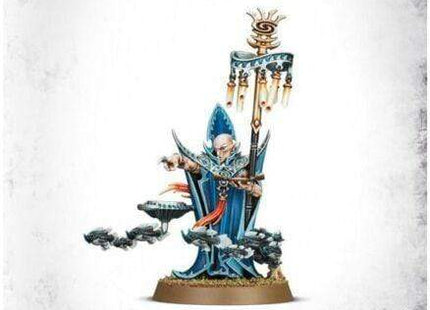 Gamers Guild AZ Age of Sigmar Warhammer Age of Sigmar: Idoneth Deepkin - Isharann Soulscryer Games-Workshop