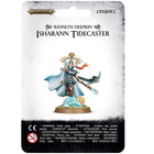Gamers Guild AZ Age of Sigmar Warhammer Age of Sigmar: Idoneth Deepkin - Isharann Tidecaster Games-Workshop