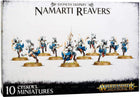 Gamers Guild AZ Age of Sigmar Warhammer Age of Sigmar: Idoneth Deepkin - Namarti Reavers Games-Workshop