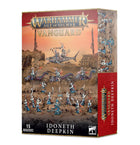 Gamers Guild AZ Age of Sigmar Warhammer Age of Sigmar: Idoneth Deepkin - Vanguard Games-Workshop