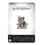 Gamers Guild AZ Age of Sigmar Warhammer Age of Sigmar: Kharadron Overlords - Aether-Khemist Games-Workshop Direct