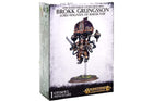 Gamers Guild AZ Age of Sigmar Warhammer Age of Sigmar: Kharadron Overlords - Brokk Grungsson Lord-Magnate of Barak-Nar Games-Workshop