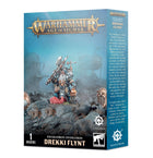 Gamers Guild AZ Age of Sigmar Warhammer Age of Sigmar: Kharadron Overlords - Drekki Flynt Games-Workshop