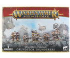 Gamers Guild AZ Age of Sigmar Warhammer Age of Sigmar: Kharadron Overlords - Grundstok Thunderers Games-Workshop