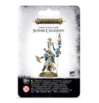 Gamers Guild AZ Age of Sigmar Warhammer Age of Sigmar: Lumineth Realm-Lords - Scinari Calligrave Games-Workshop