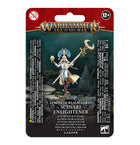 Gamers Guild AZ Age of Sigmar Warhammer Age of Sigmar: Lumineth Realm-Lords - Scinari Enlightener Games-Workshop