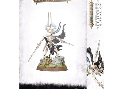 Gamers Guild AZ Age of Sigmar Warhammer Age of Sigmar: Lumineth Realm-Lords - The Light of Eltharion Games-Workshop Direct