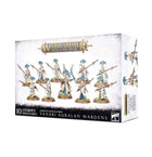 Gamers Guild AZ Age of Sigmar Warhammer Age of Sigmar: Lumineth Realm-Lords - Vanari Auralan Wardens Games-Workshop