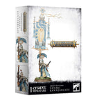Gamers Guild AZ Age of Sigmar Warhammer Age of Sigmar: Lumineth Realm-Lords - Vanari Bannerblade Games-Workshop Direct