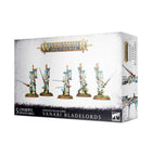 Gamers Guild AZ Age of Sigmar Warhammer Age of Sigmar: Lumineth Realm-Lords - Vanari Bladelords Games-Workshop