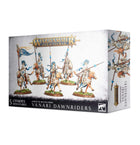 Gamers Guild AZ Age of Sigmar Warhammer Age of Sigmar: Lumineth Realm-Lords - Vanari Dawnriders Games-Workshop