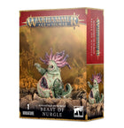 Gamers Guild AZ Age of Sigmar Warhammer Age of Sigmar: Maggotkin of Nurgle - Beast of Nurgle Games-Workshop