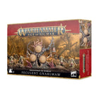 Gamers Guild AZ Age of Sigmar Warhammer Age of Sigmar: Maggotkin of Nurgle - Feculent Gnarlmaw Games-Workshop Direct