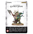 Gamers Guild AZ Age of Sigmar Warhammer Age of Sigmar: Maggotkin of Nurgle - Gutrot Spume Games-Workshop Direct