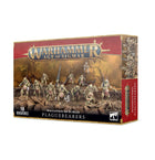 Gamers Guild AZ Age of Sigmar Warhammer Age of Sigmar: Maggotkin of Nurgle - Plaguebearers of Nurgle Games-Workshop