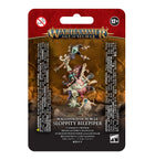 Gamers Guild AZ Age of Sigmar Warhammer Age of Sigmar: Maggotkin of Nurgle - Sloppity Bilepiper Games-Workshop