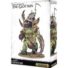Gamers Guild AZ Age of Sigmar Warhammer Age of Sigmar: Maggotkin of Nurgle - The Glottkin Games-Workshop