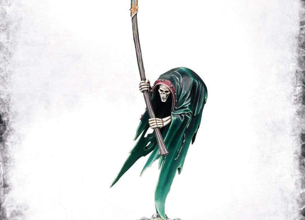 Gamers Guild AZ Age of Sigmar Warhammer Age of Sigmar: Nighthaunt - Cairn Wraith Games-Workshop
