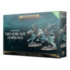Gamers Guild AZ Age of Sigmar Warhammer Age of Sigmar: Nighthaunt - Dreadblade Harrows (Easy to Build) Games-Workshop