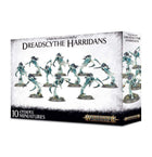 Gamers Guild AZ Age of Sigmar Warhammer Age of Sigmar: Nighthaunt - Dreadscythe Harridans Games-Workshop Direct