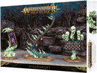 Gamers Guild AZ Age of Sigmar Warhammer Age of Sigmar: Nighthaunt - Endless Spells Games-Workshop Direct