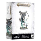Gamers Guild AZ Age of Sigmar Warhammer Age of Sigmar: Nighthaunt - Krulghast Cruciator Games-Workshop