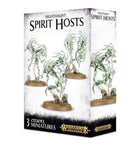 Gamers Guild AZ Age of Sigmar Warhammer Age of Sigmar: Nighthaunt - Spirit Hosts Games-Workshop