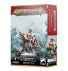 Gamers Guild AZ Age of Sigmar Warhammer Age of Sigmar: Ogor Mawtribes - Bloodpelt Hunter Games-Workshop
