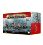 Gamers Guild AZ Age of Sigmar Warhammer Age of Sigmar: Ogor Mawtribes - Ironguts Games-Workshop