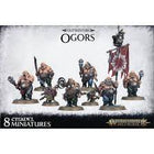 Gamers Guild AZ Age of Sigmar Warhammer Age of Sigmar: Ogor Mawtribes - Ogor Gluttons Games-Workshop