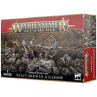 Gamers Guild AZ Age of Sigmar Warhammer Age of Sigmar: Orruk Warclans - Beast-Skewer Killbow Games-Workshop