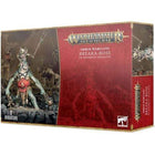 Gamers Guild AZ Age of Sigmar Warhammer Age of Sigmar: Orruk Warclans - Breaka-Boss on Mirebrute Troggoth Games-Workshop
