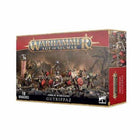 Gamers Guild AZ Age of Sigmar Warhammer Age of Sigmar: Orruk Warclans - Gutrippaz Games-Workshop
