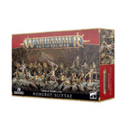 Gamers Guild AZ Age of Sigmar Warhammer Age of Sigmar: Orruk Warclans - Hobgrot Slittaz Games-Workshop